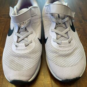 Nike Girls Running Shoes